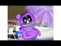 The Gumny Bear Song True Long English Version In G Major 9 By Rj Kumar