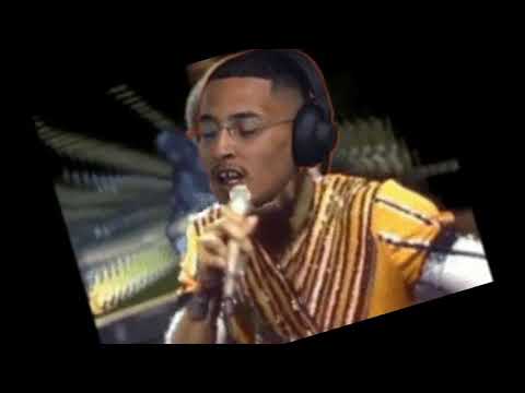 Funk Corleone - Earth Freeze and Fire