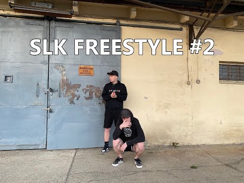Miroo x Bago - SLK FREESTYLE #2