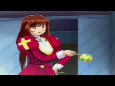 Sakura Wars 3: Is Paris Burning? - "Erica's Good Morning Dance"