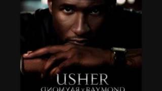 Monstar - Usher Raymond