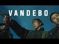 Vandebo - K.O (Official Music Video)