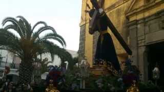 preview picture of video 'Saeta a Nuestro Padre Jesús Nazareno (Medina de las Torres)'