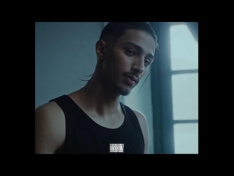 [FREE] Baby Gang x Morad Type Beat - "CELLA 4"