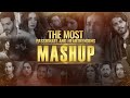 Mashup Ost Khuda Aur Mohabbat Khaani Deewangi Fitoor Raaz E Ulfat Pakistani Drama OST Songs