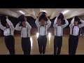 LOCKING CHOREOGRAPHY | Bar Kays - Up In Here