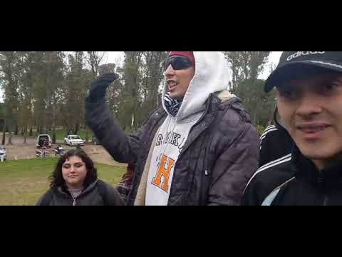 Brujah vs Favez vs Cheppy || Springfree — 8vos || Fecha 2