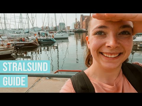My tips and favorite places in Stralsund