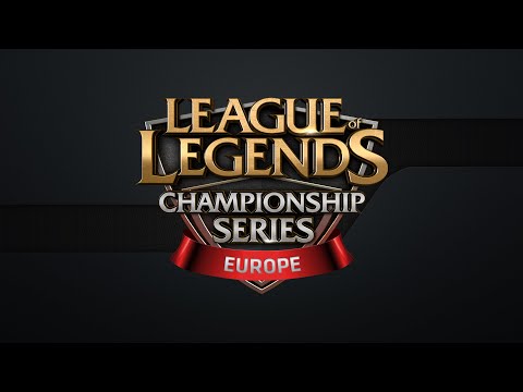 LCS EU Spring 2015 W4D1: UOL vs ROC | Unicorns Of Love vs Team ROCCAT (12.02.2015)