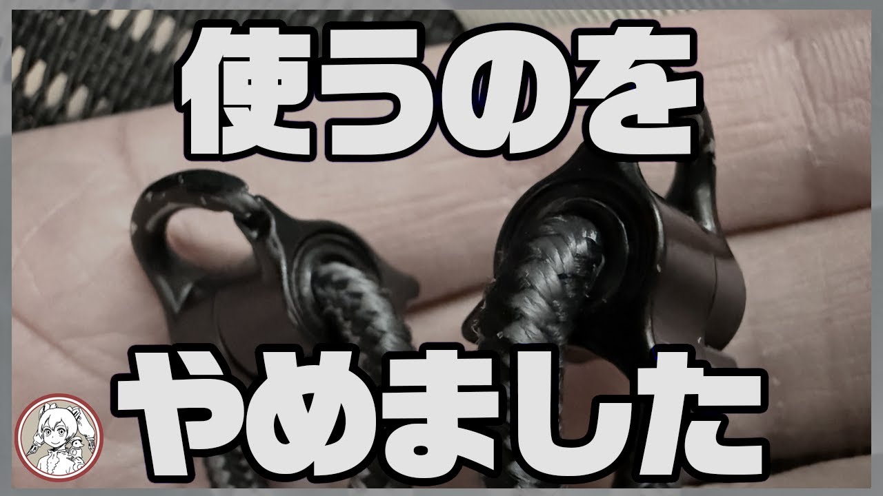 熱狂的ファンでも使うのをやめた製品