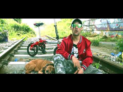 KILLOMETRAJE " ASQUEADO " [ VIDEOCLIP ] (PROD. ZODIAKO RDK)