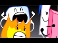 BFDI 8 Cycle Of Life