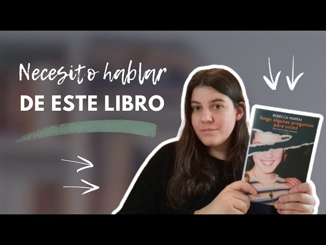Vídeo relacionado con Bruna: Una mirada trans (Libros digitales nº 123)