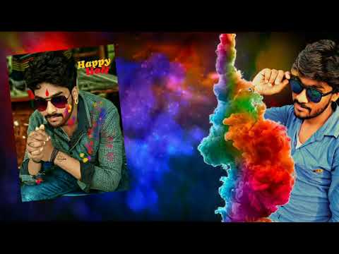 Saare rango se hai woh hasin