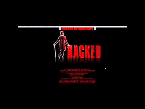 HABBOZ.DE WURDE GEHACKT!!! :O