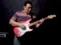 Edson Guitar--Wind of Change (Scorpions) 