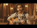 Peaceful Flamenco Guitar 2025 Passionate Spanish Instrumentals For Relaxing Romance Rhythm