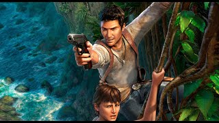 low end pc game on steam || uncharted drake fortune, pc, ps2,ps4,ps5
