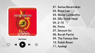 Download lagu Jun Fan Gung Foo - Naga 2000 (Full Album & HQ Audio) mp3