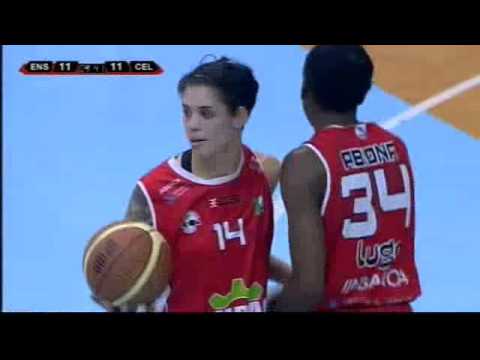 LF2A16J DURÁN MAQUINARIA ENSINO...,61 - 57,RC CELTA BALONCESTO... (30/01/2016)