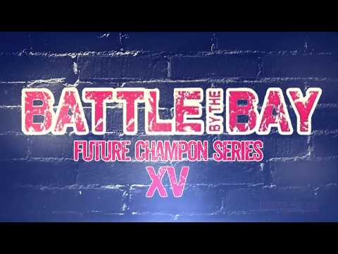 Battle by The Bay 15 Cameron webcam Webb vs Josh Rowdy Wiltshire