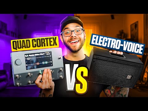 The BEST FRFR Speaker?!?