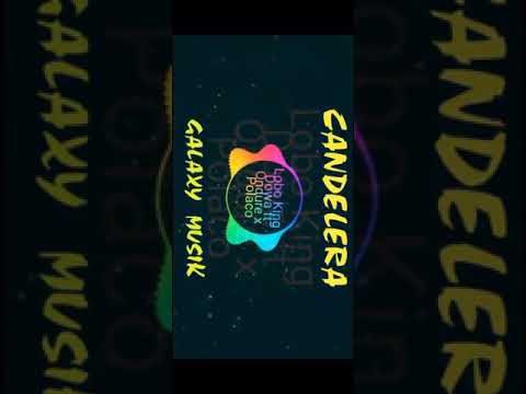 Lobo King Dowa ❌ El Ondure ❌ El Polaco CANDELERA (Video Official)