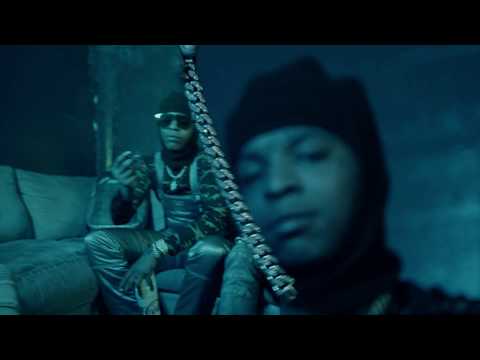 Lil Gotit - I Told Em ft. Zack Slime (prod. Turbo) [Official Music Video]