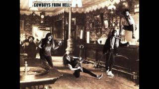 Pantera - Clash With Reality