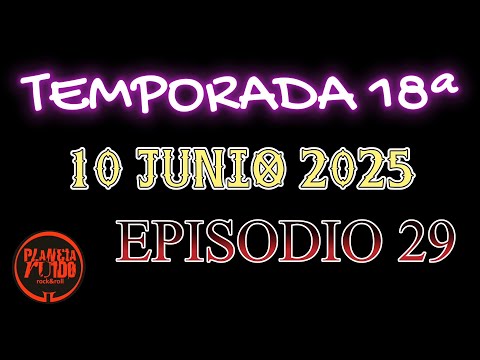 Miniatura del programa 29