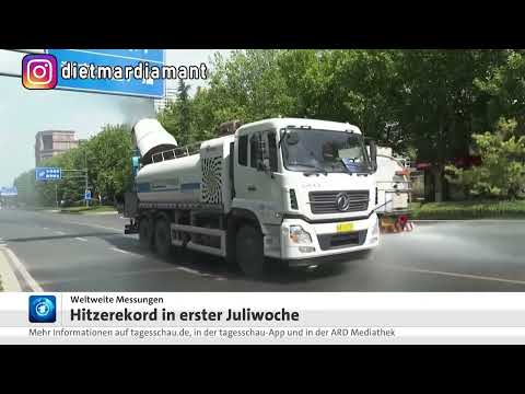 Hitzewelle in Hesse🔥🔥🔥