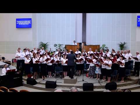 Cor Extenso - Calea spre Cer