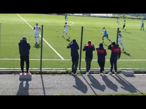 Ittiri Sprint- Monte Alma 4-3. FIGC Sardegna-1^ Categoria, Girone E-24^ Giornata-Ittiri, 24-04-2022