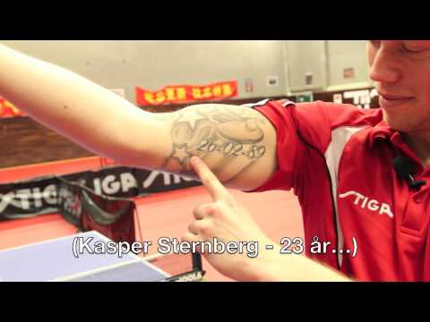 Herrebordtennislandsholdet om forventninger til VM for hold i Dortmund 2012