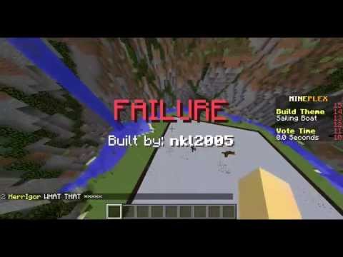 Minigame Madnez Ep2.