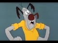 Cartoon Funny 11 Baby Care Of Father