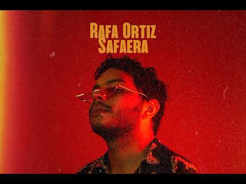 Rafa Ortiz - Safaera (Original Mix)
