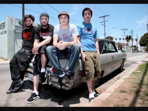 The Flatliners - Meanwhile, In Hell... (Acoustic)