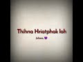 Easter Sunday Special Status Thihna Hnehin A Tho Leh Ta