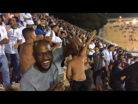 Corinthians 2 x 1 Ferroviária - Pacaembu - Paulistão 18 - Janeiro 2018