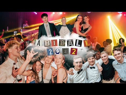 Abiball Peter-Ustinov Schule Eckernförde 2022