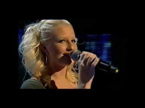 Michelle Marsh sings Ironic