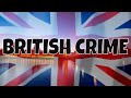 Evil In The Room  - British Crime