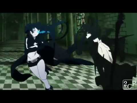 [AMV] BRS  - BlameshiftSecrets//Ishikki