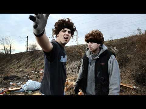 ODDYCH (Making Off video) - GAMBA, S.E.K.I., Baron RESPEKT, S.E.K.I