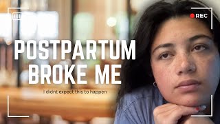 The Truth About 9 Months Postpartum