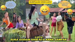 Download lagu FUNNY COMEDY: LIKES TO TEASE GIRLS AND ENDS UP GETTING SLAPED!! COLLECTION OF FUNNY VIDEOS mp3