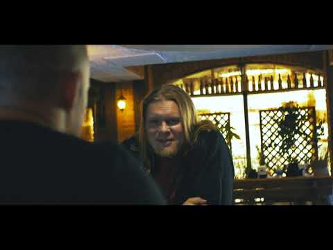 Doktor King - VIKING BANG