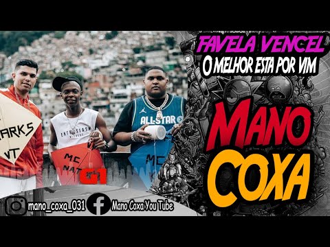 🔴 Kevin o Chris ft. MC Marks e MC Nathan - Funkeiro Sim