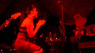 Imelda May & Palookaville - It's Your Voodoo Working (live)